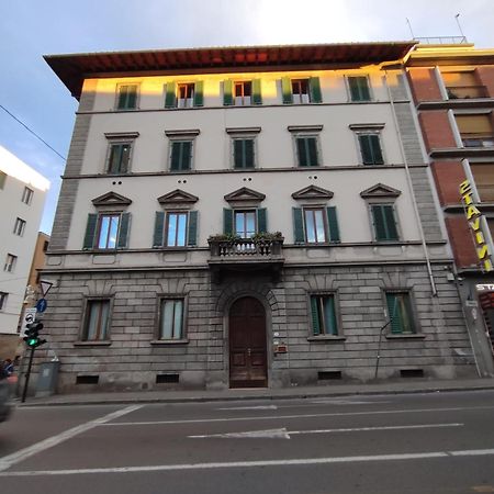 Appartamento Casa Lisa Firenze Esterno foto