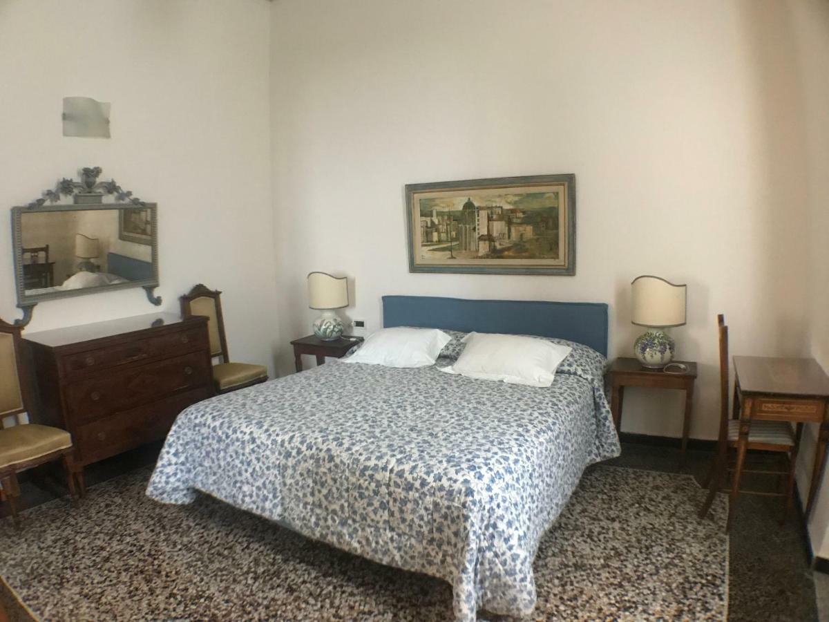 Appartamento Casa Lisa Firenze Esterno foto