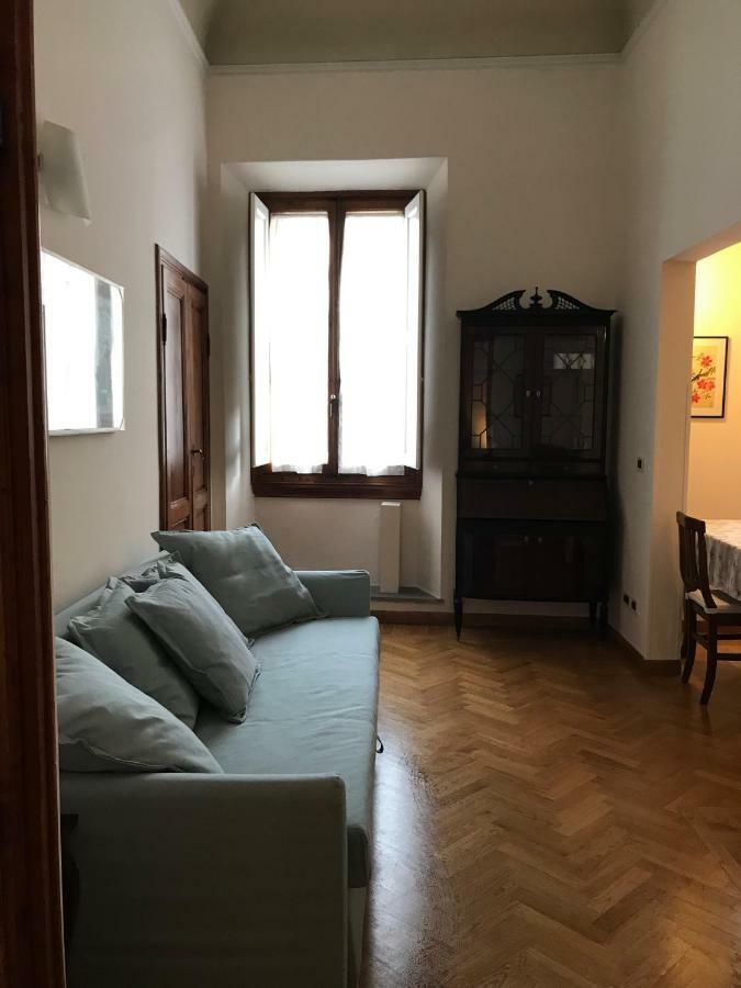Appartamento Casa Lisa Firenze Esterno foto