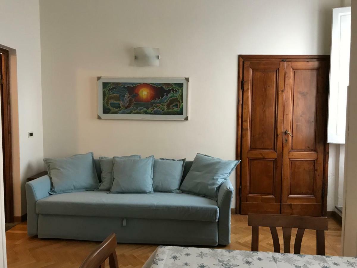 Appartamento Casa Lisa Firenze Esterno foto