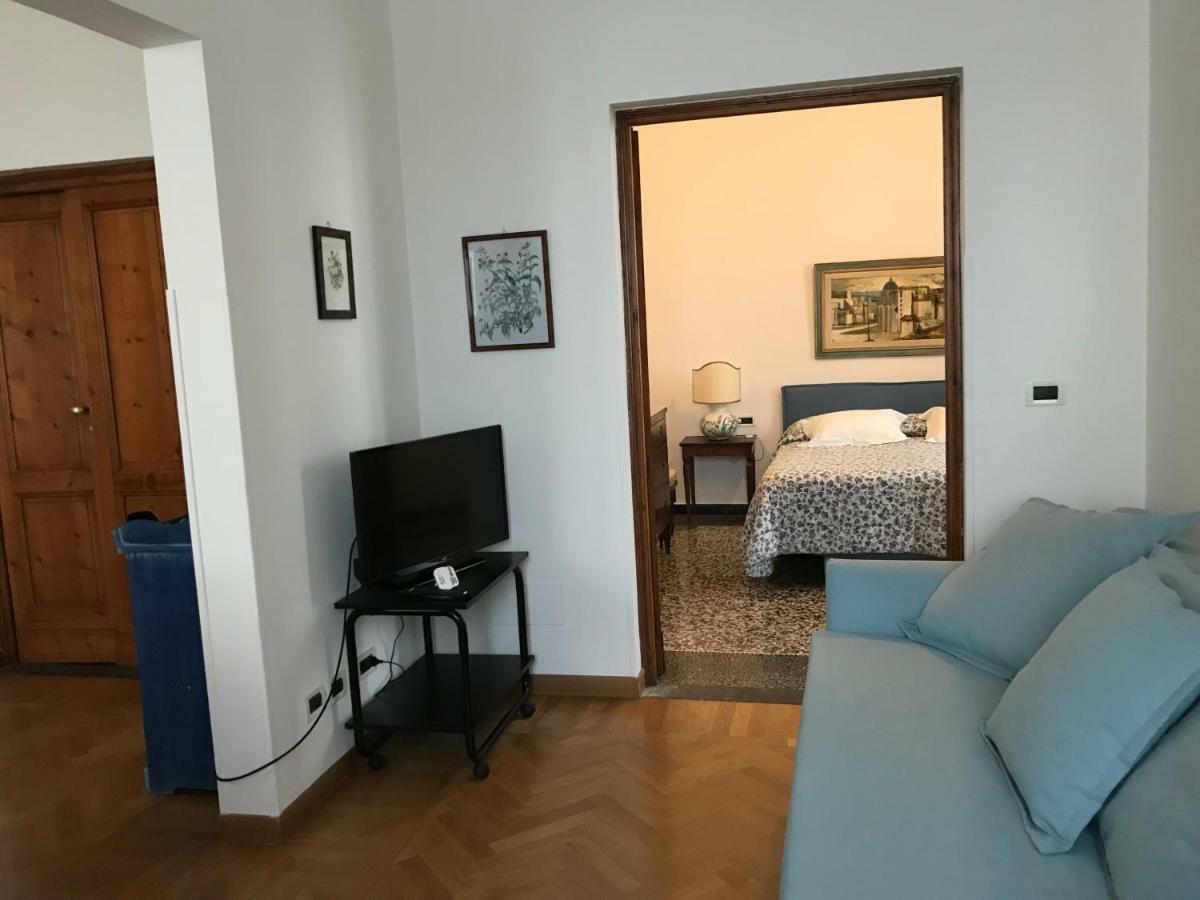 Appartamento Casa Lisa Firenze Esterno foto
