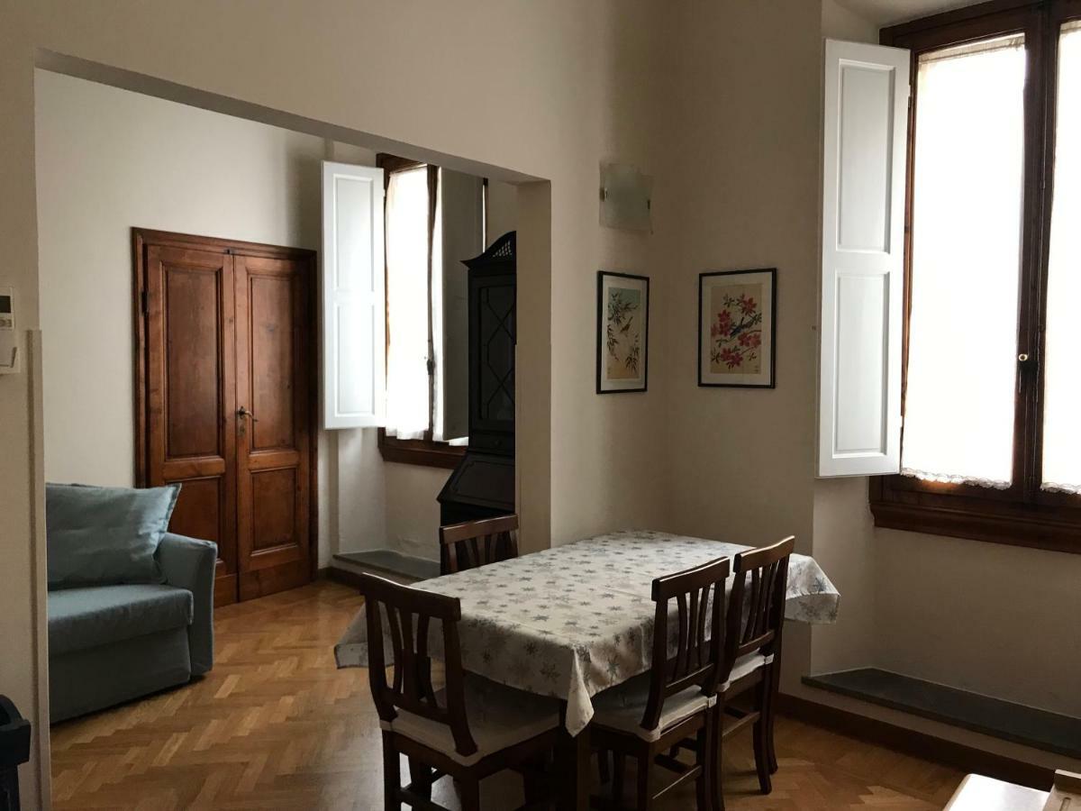 Appartamento Casa Lisa Firenze Esterno foto