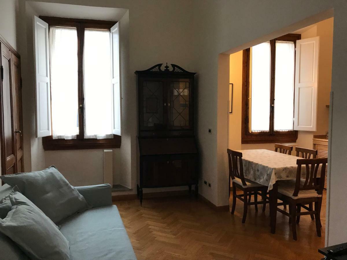 Appartamento Casa Lisa Firenze Esterno foto
