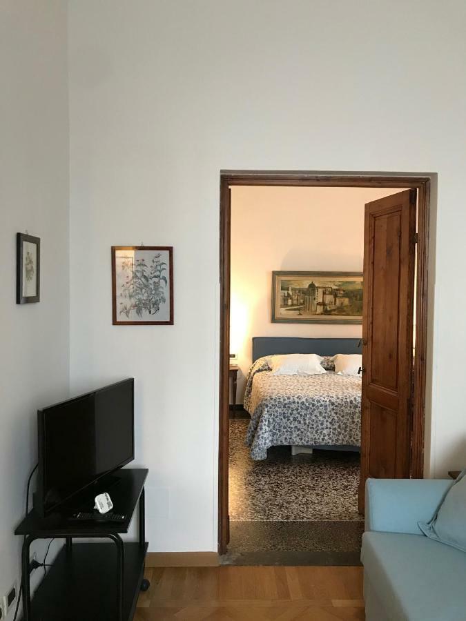 Appartamento Casa Lisa Firenze Esterno foto